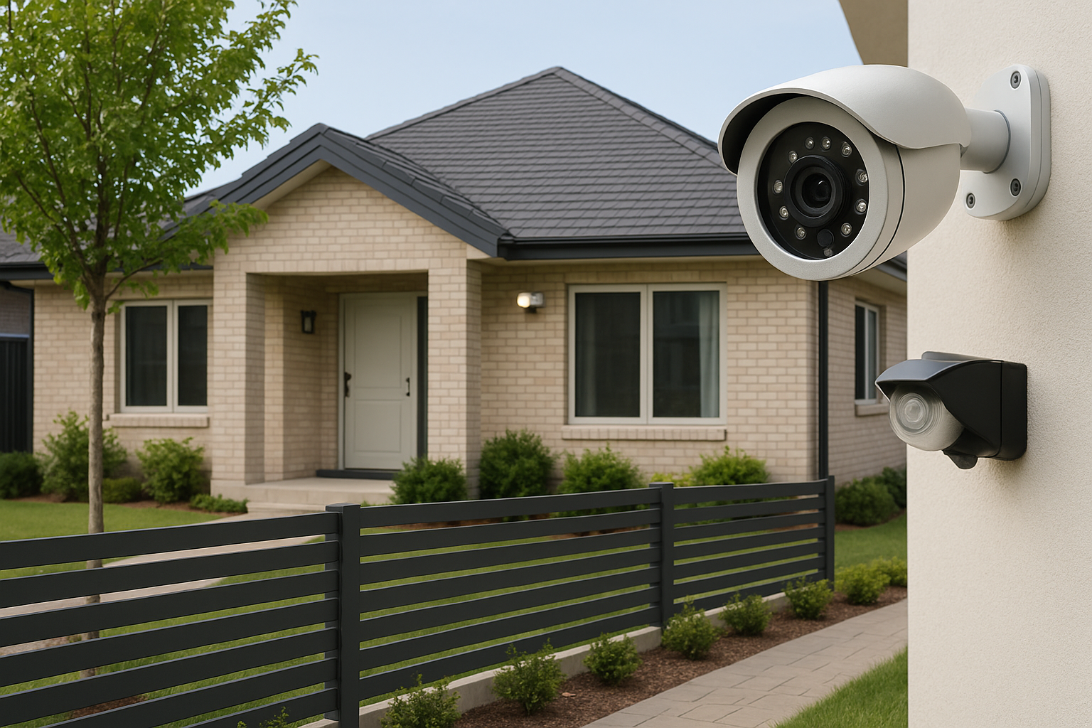 お家の安全を守るために