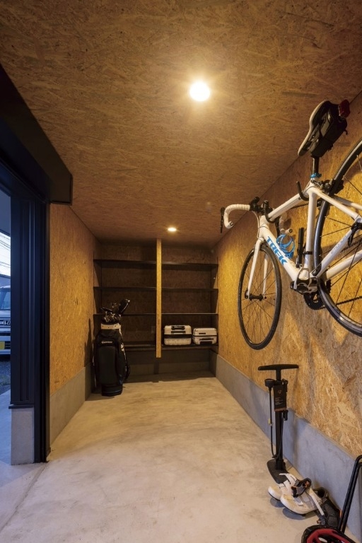 理想のイメージの家