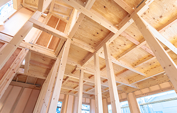 木楽家 会社案内